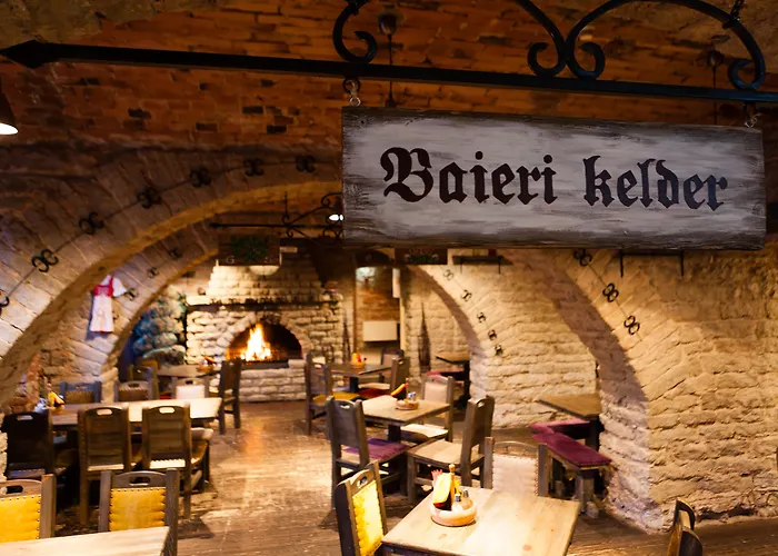 Hotel St. Barbara